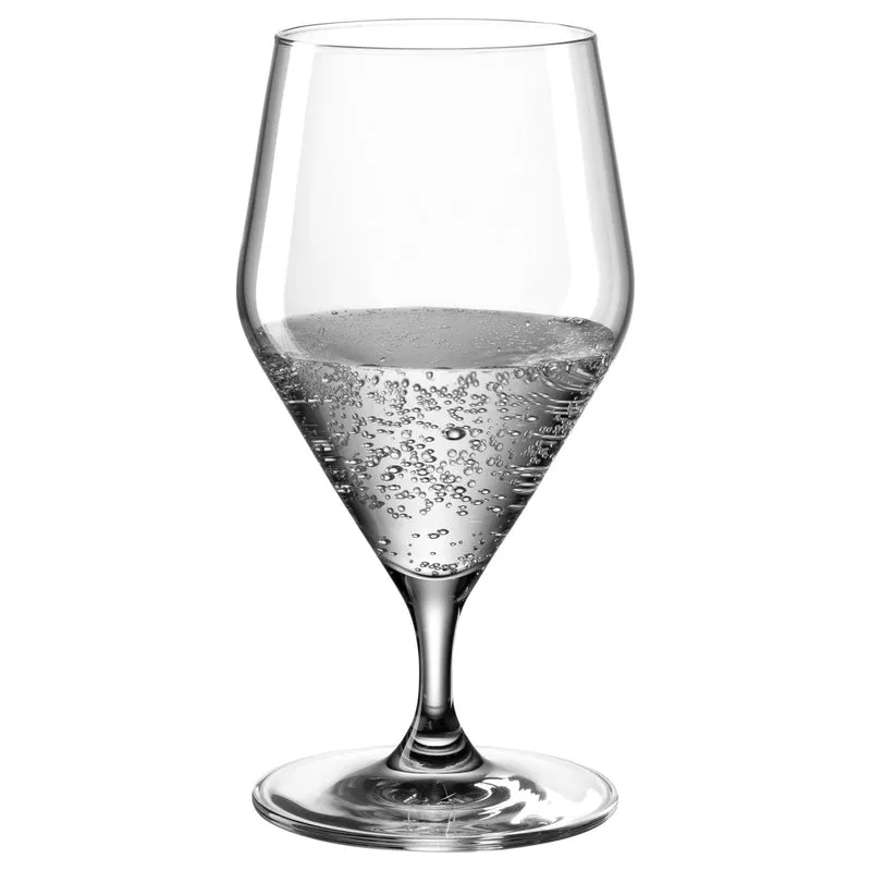 Wasserglas TWENTY 4 330 ml 6er-Set