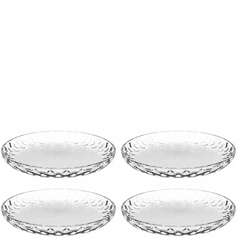 Teller CUCINA OPTIC 18 cm 4er-Set