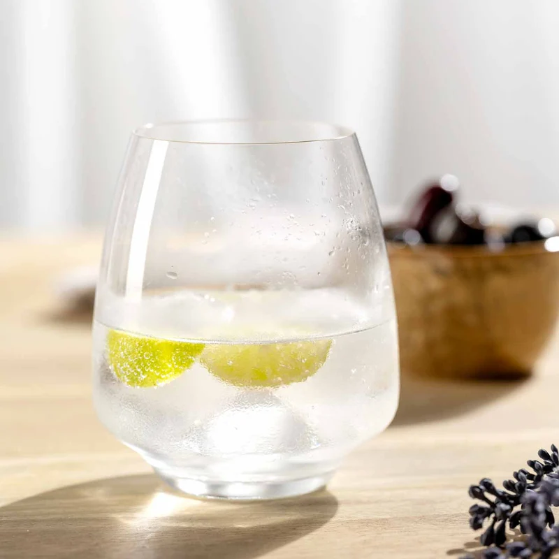 Trinkglas 460 ml CESTI 6er-Set