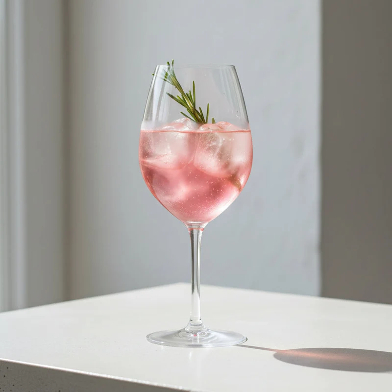 Kunststoffglas Aperol- Wein- | Cocktailglas Porto | 2-er Set