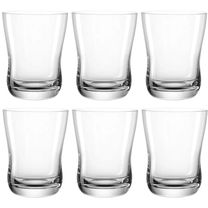Trinkglas VITA 360 ml 6er-Set