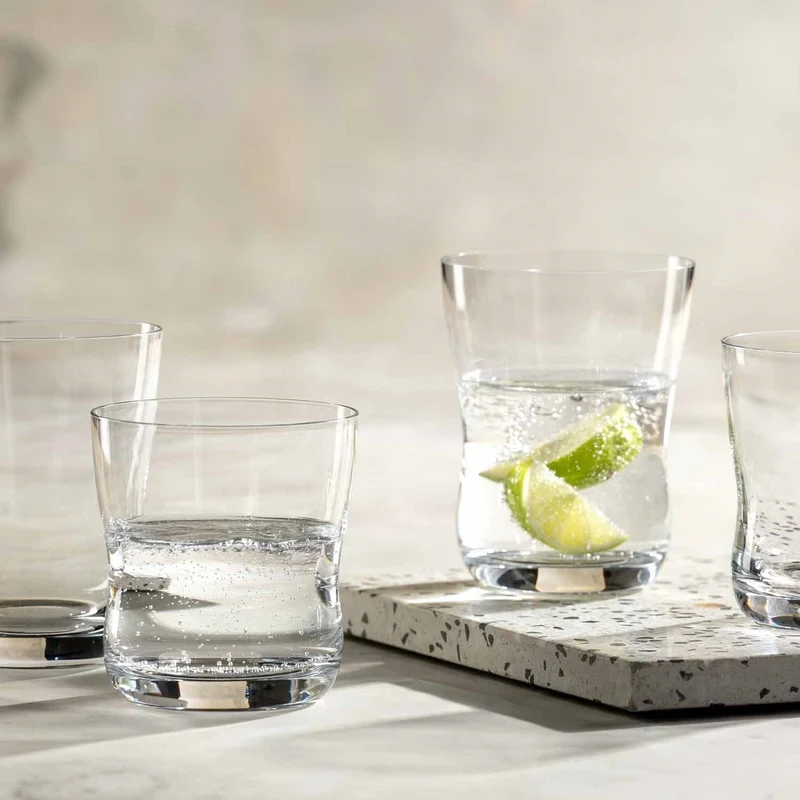 Trinkglas VITA 360 ml 6er-Set