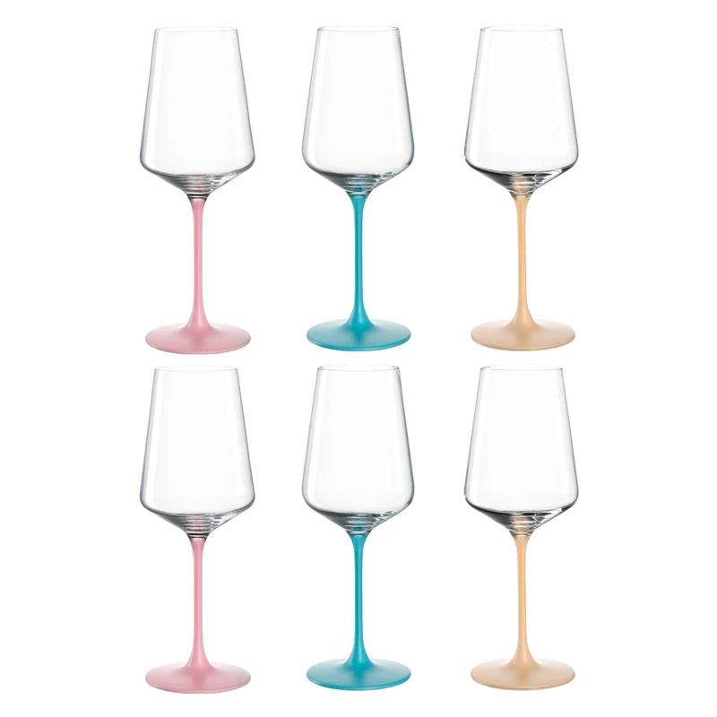 Kelchglas BRERA 400 ml 6er-Set
