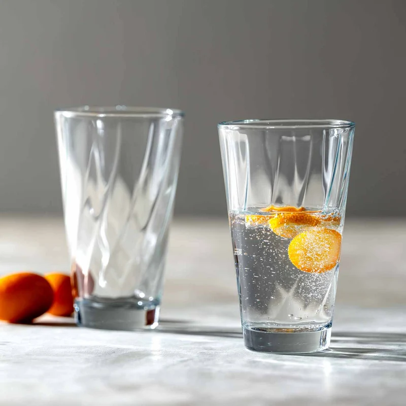 Trinkglas TWIST 300 ml 6er-Set