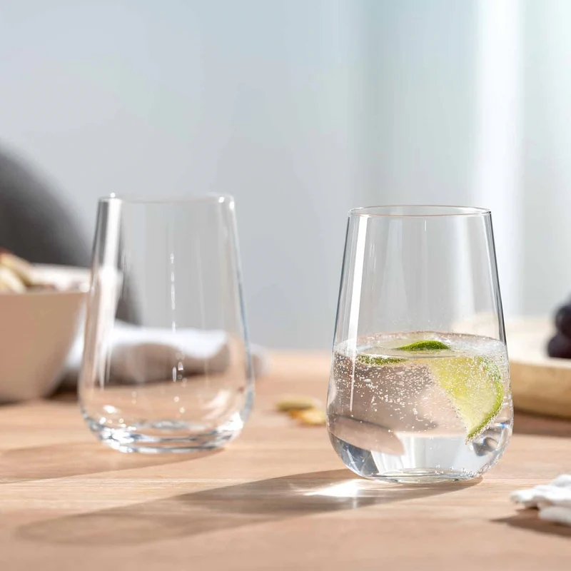 Trinkglas PALADINO 350 ml 6er-Set