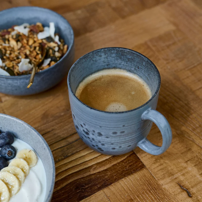 Gourmet Stone Becher 2 Stück