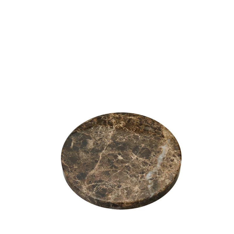 Marble II Untersetzer 2 Stück