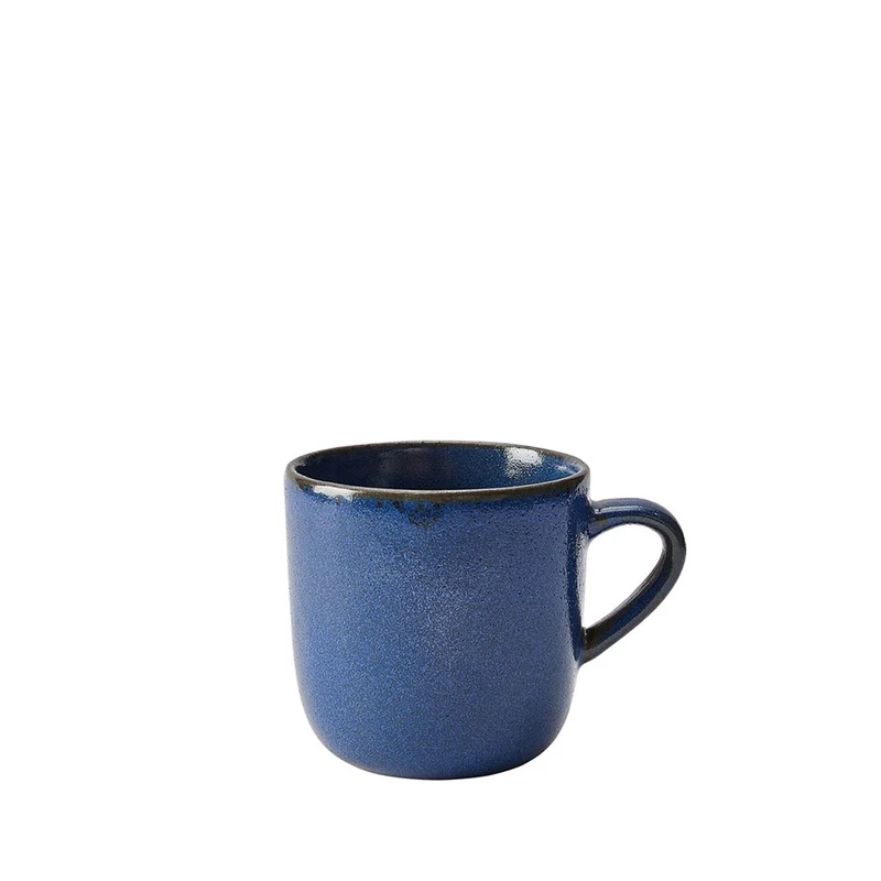 RAW Kaffeetasse 20 cl midnight blue