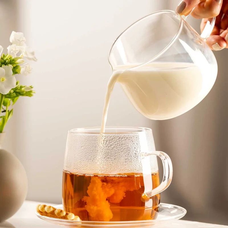 Milchkännchen TÈ PER TE 0,35 l