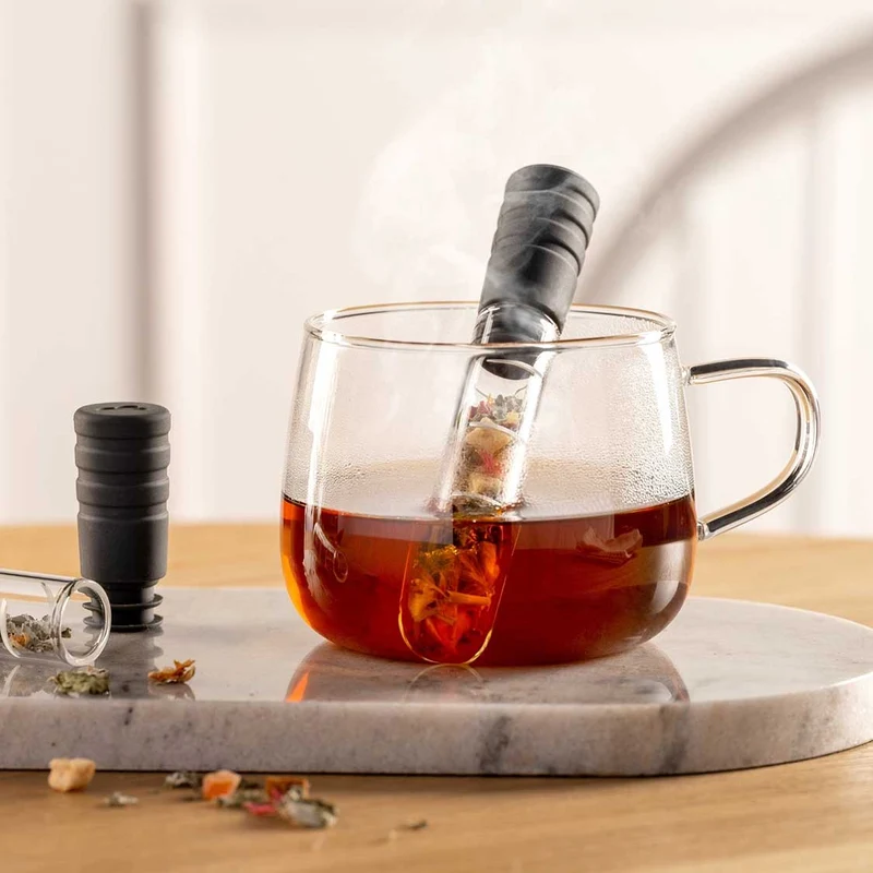 Teetasse 450ml TÈ PER TE 4er-Set