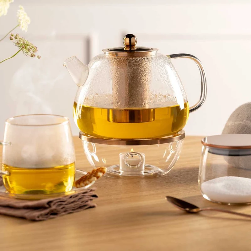Teekanne TÈ PER TE 1,5 l