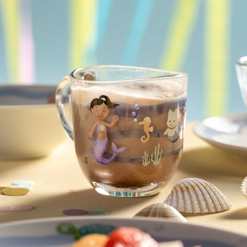 Tasse BAMBINI AVVENTURA 280 ml Meer