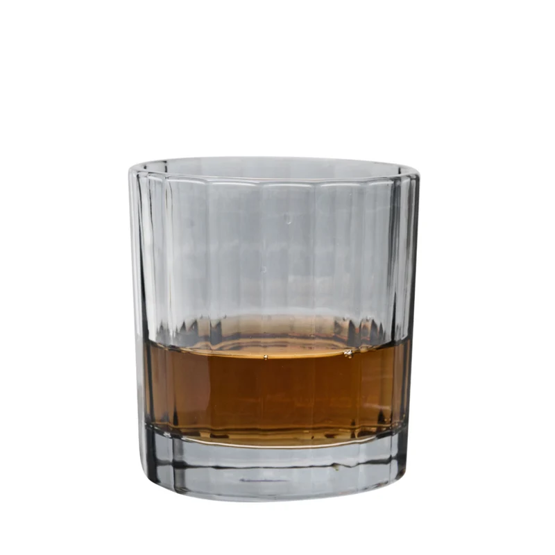 No02 Whiskygläser 6 Stk