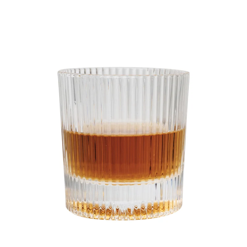 No01 Whiskygläser 6 Stk