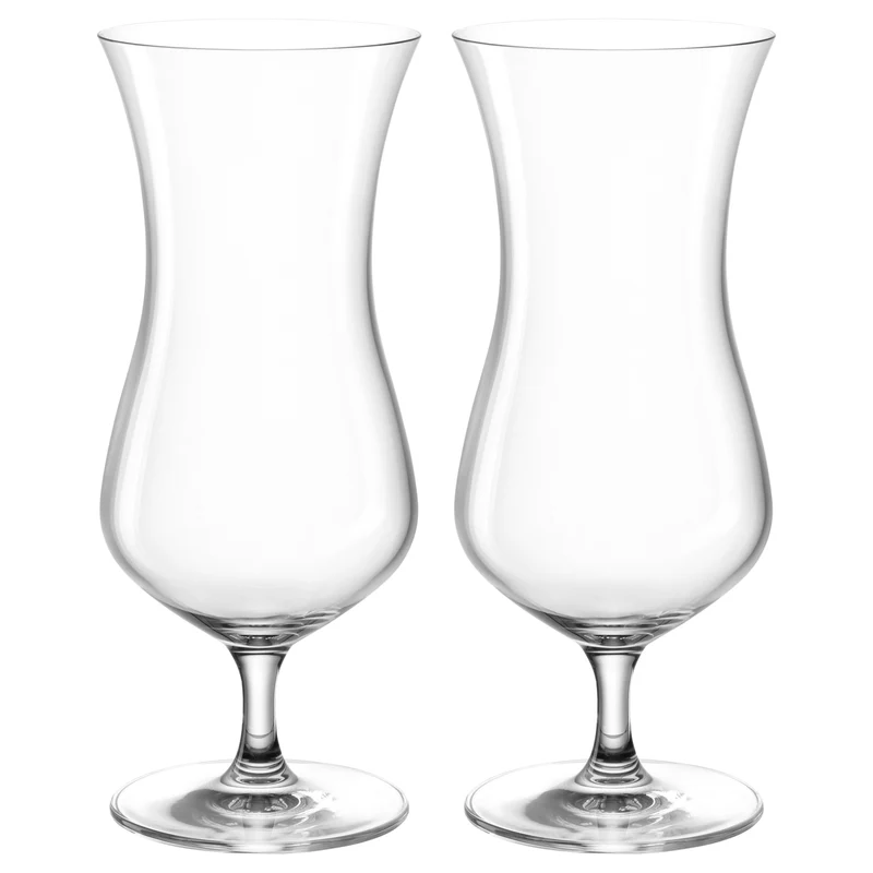 Hurricane Gläser IL MONDO 520 ml 2er-Set
