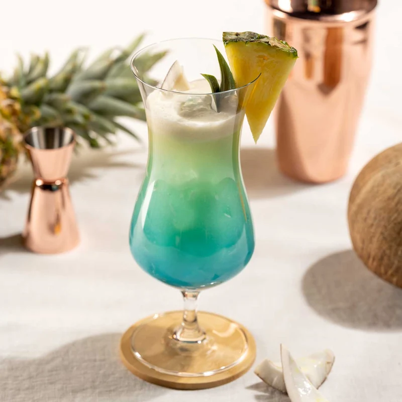 Hurricane Gläser IL MONDO 520 ml 2er-Set