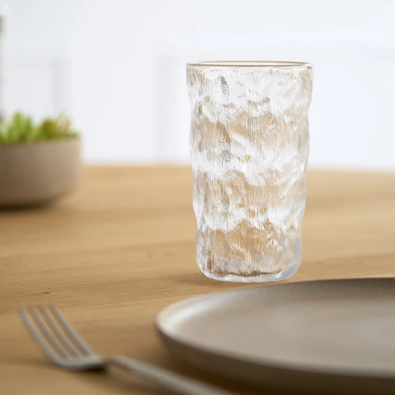Frostin Trinkglas 385 ml 4 Stk.
