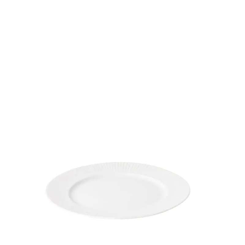 Groovy Kuchenteller D19 Porzellan