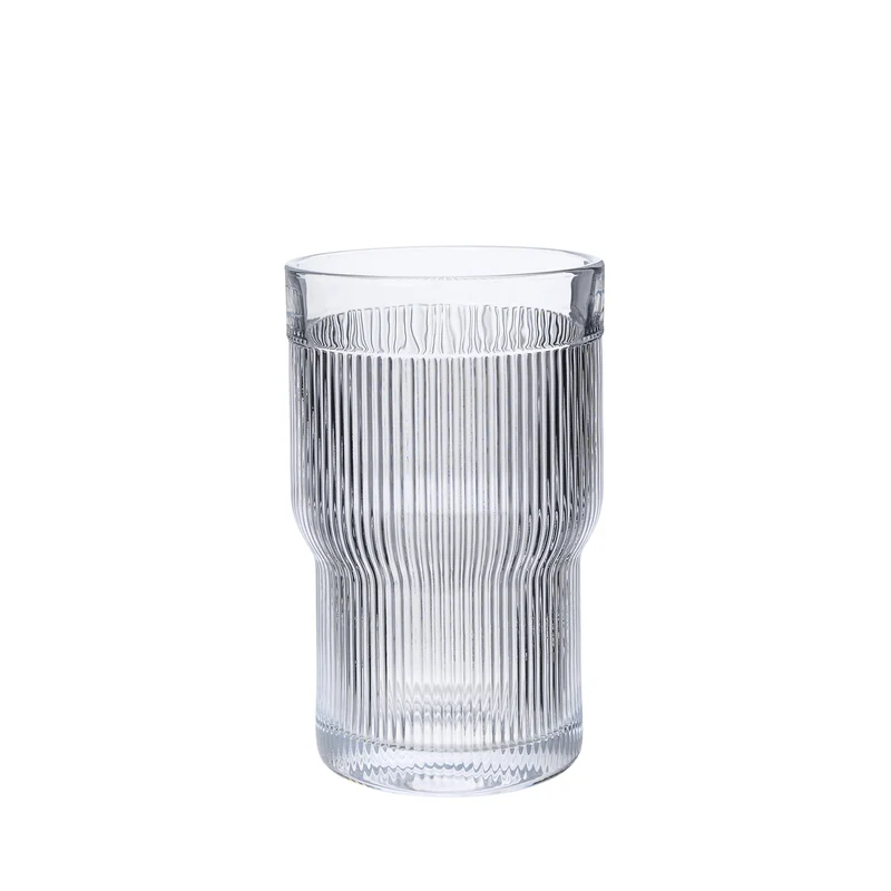 Edge Trinkgläser 390 ml 4er-Set