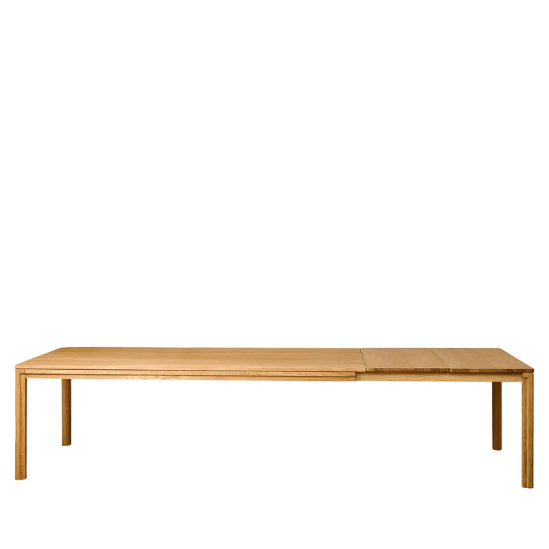 New Carver Esstisch - ausziehbar