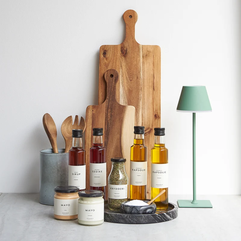 Karamell-Sirup
