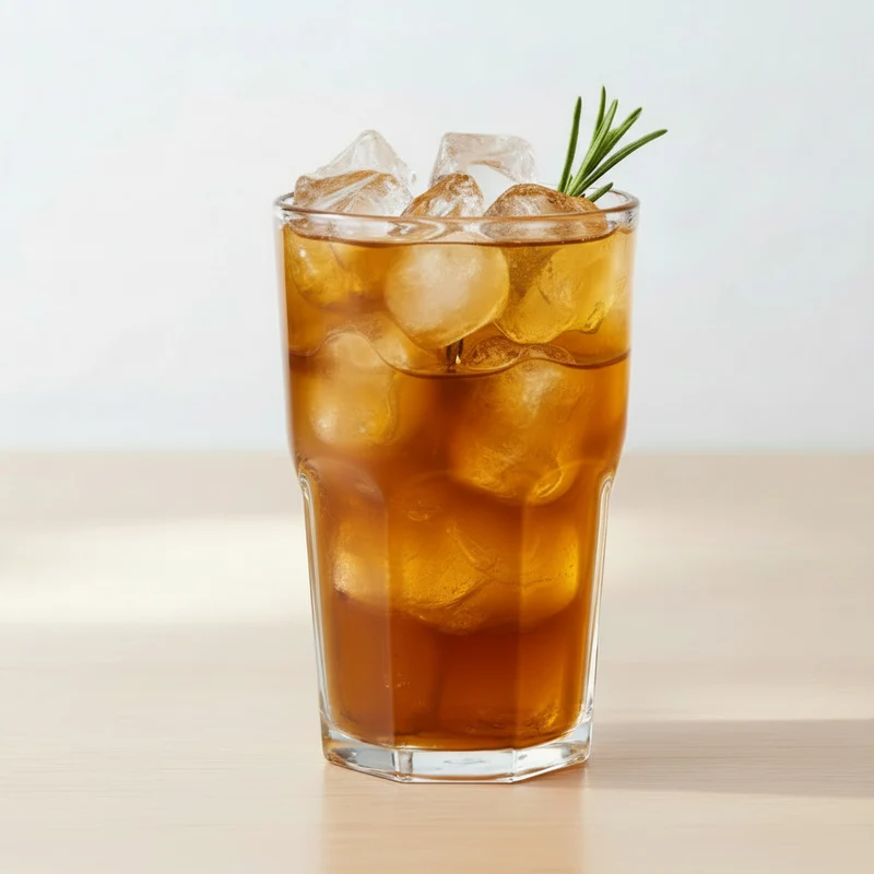 Kunststoffglas Cocktailbecher Granity klar 0,3L | Caipybecher