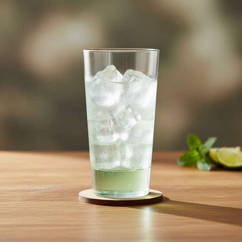 Kunststoffglas Bierglas | Longdrink Matera M | 6-er Set