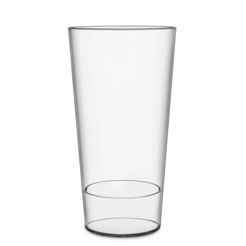 Kunststoffglas Bierglas | Longdrink Matera M | 6-er Set
