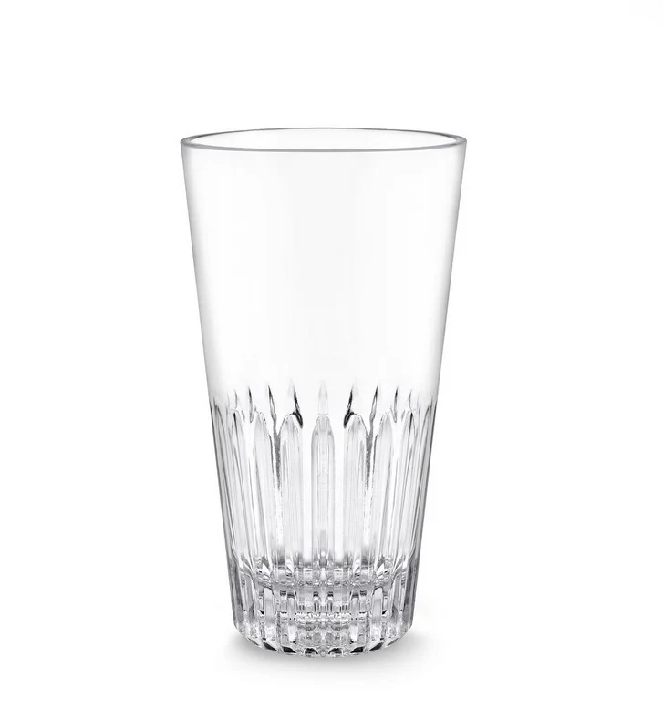 Kunststoffglas Longdrink Becher Riva Rialto | 6-er Set