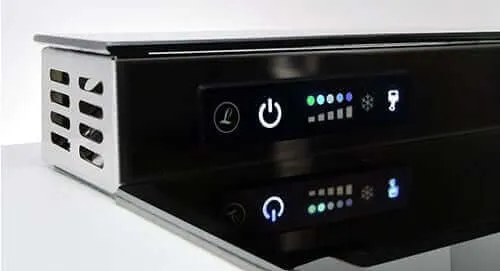 Zapfanlage Lindr Pygmy Pro Kitchen