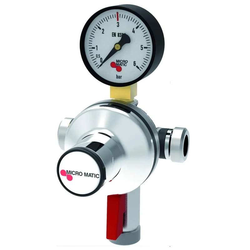 Zwischendruckregler 3 bar Micro Matic Premium Plus