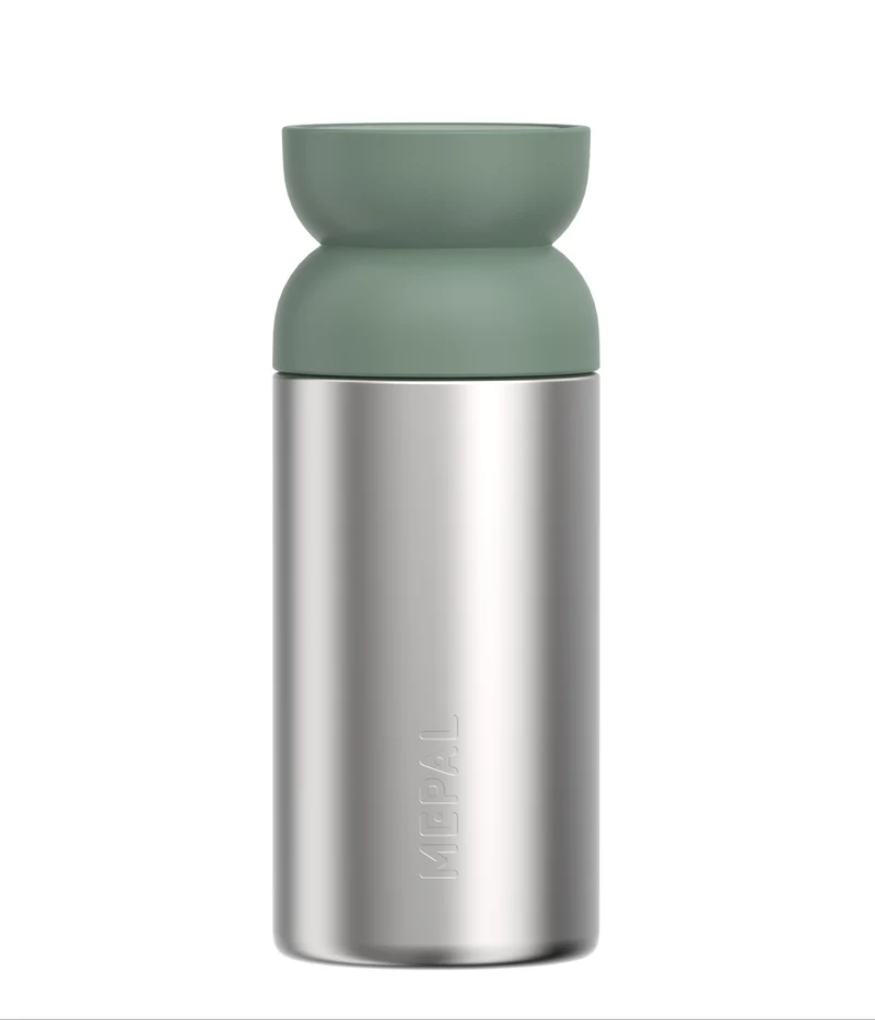 Mepal Thermosbecher Ellipse Nordic Sage - 350 ml