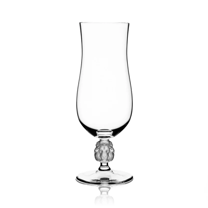 Kvetna 1794 Bierglas LION BEER 500 ml (6er-Set)