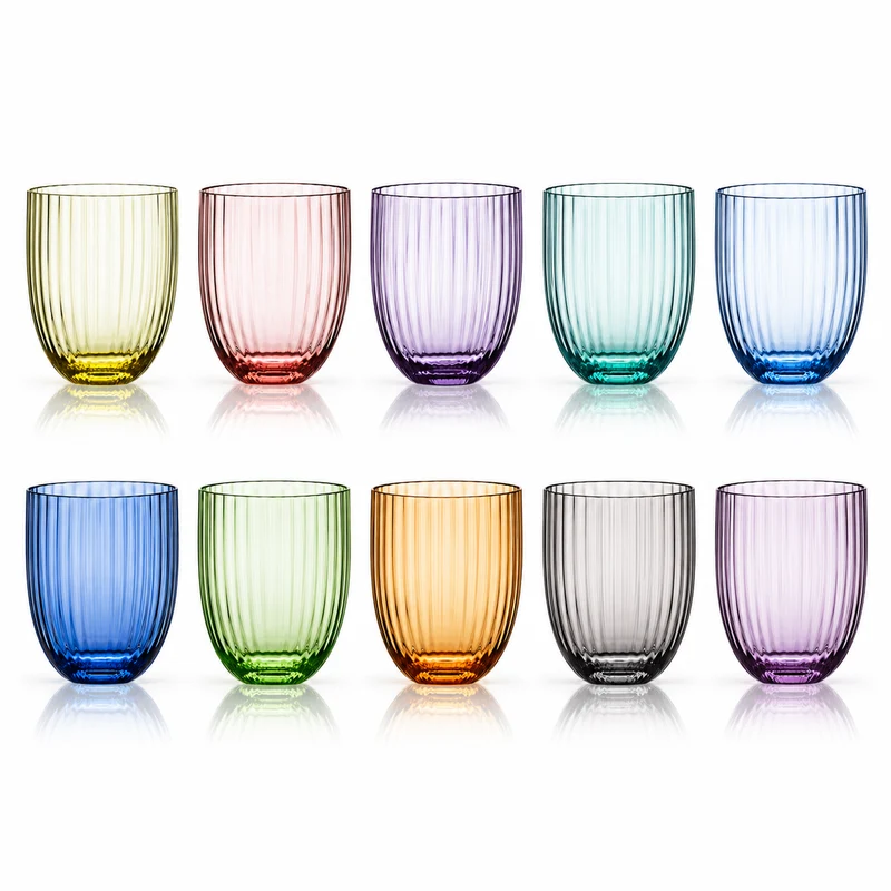 Kvetna 1794 Trinkglas Sponde 200 ml