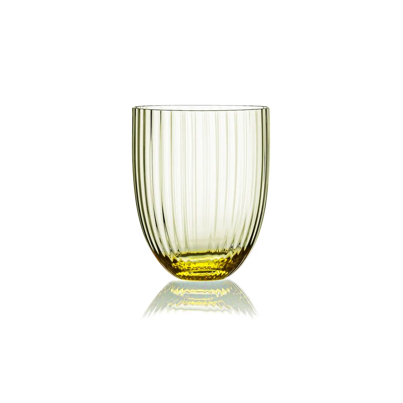 Kvetna 1794 Trinkglas Sponde 200 ml