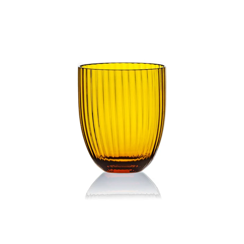 Kvetna 1794 Trinkglas Sponde 200 ml