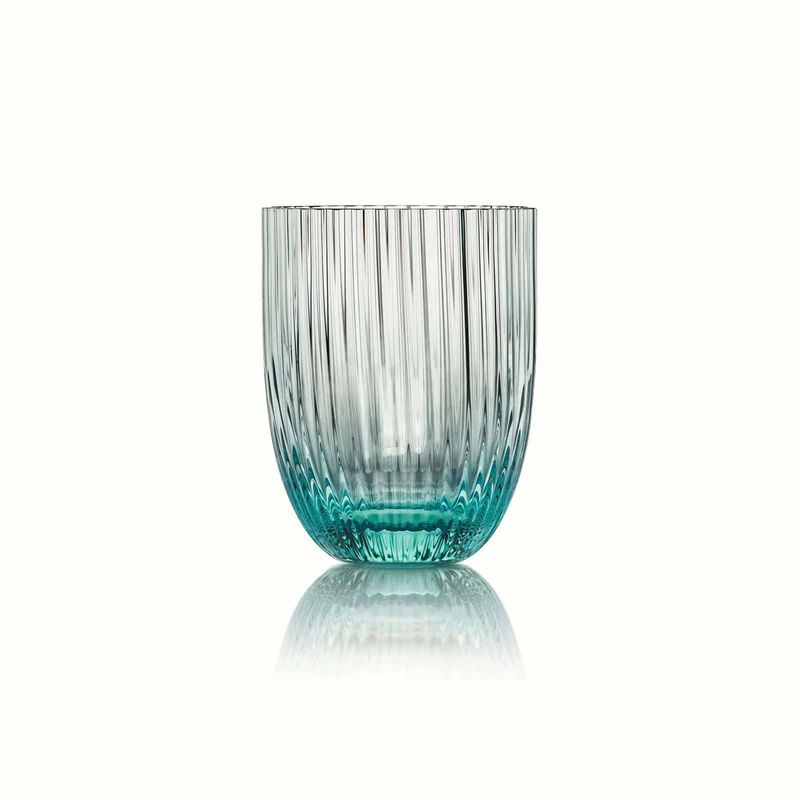 Kvetna 1794 Trinkglas Sponde 200 ml
