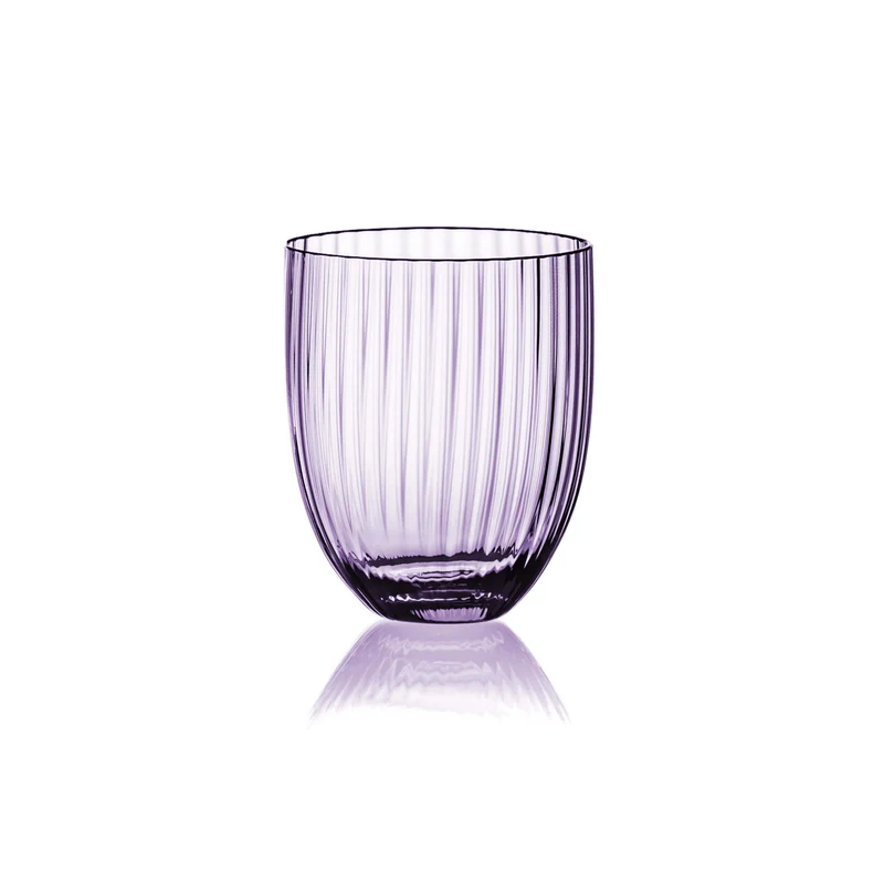 Kvetna 1794 Trinkglas Sponde 200 ml
