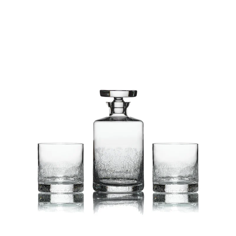 Kvetna 1794 Euporie – 1 Flasche (600 ml) und 2 Gläser (410 ml je Glas)