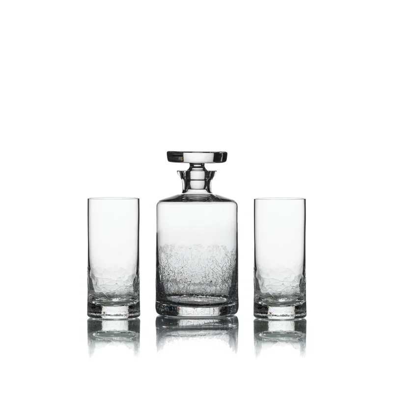 Kvetna 1794 Euporie – 1 Flasche (600 ml) und 2 Gläser (300 ml je Glas)