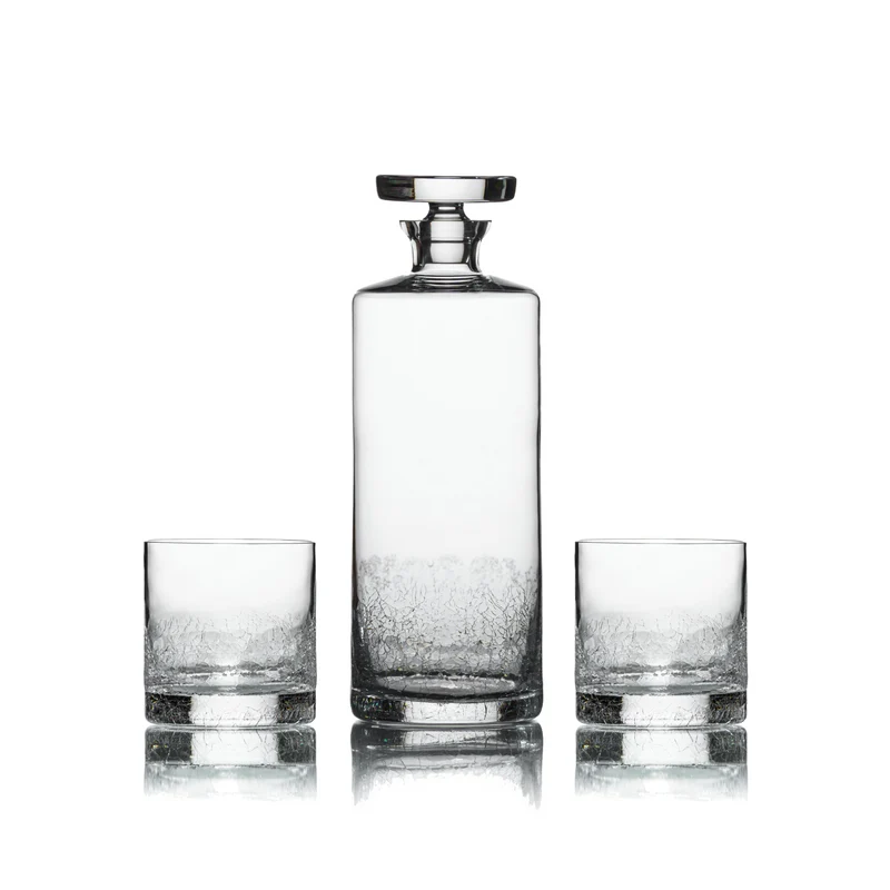 Kvetna 1794 Euporie – 1 Flasche (1000 ml) und 2 Gläser (410 ml je Glas)
