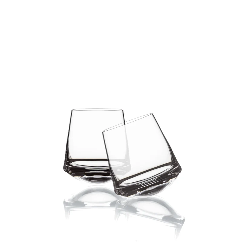 Kvetna 1794 Trinkglas Arche 300 ml (6er-Set)