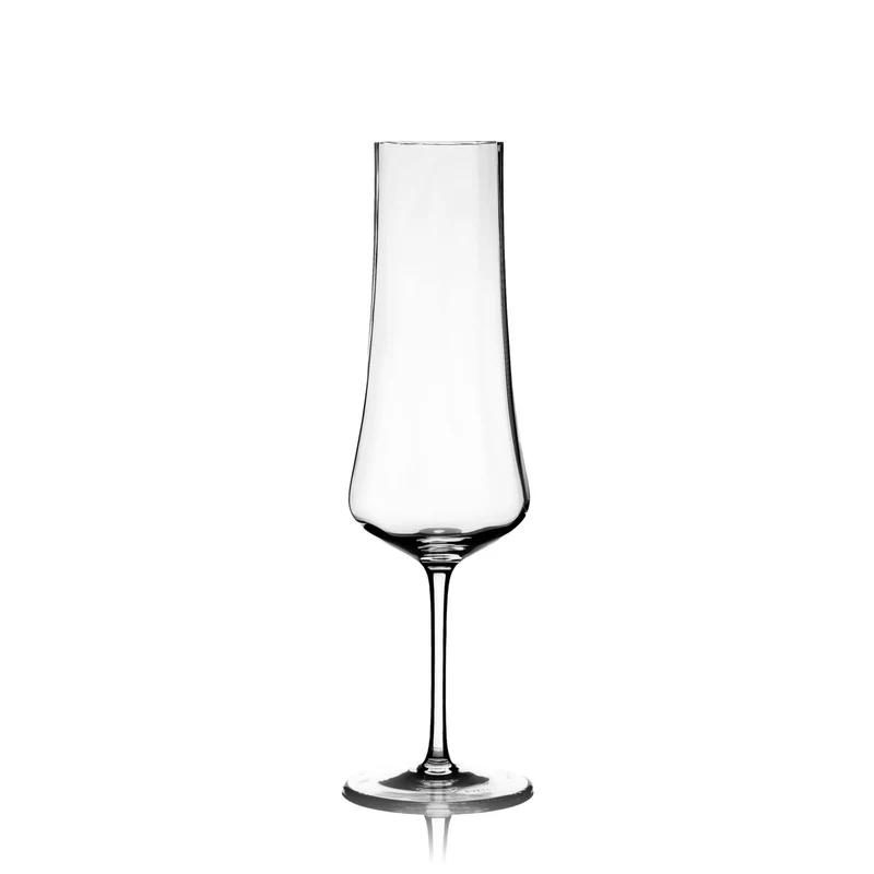 Kvetna 1794 Schaumweinglas Siarnaq 180 ml (6er-Set)