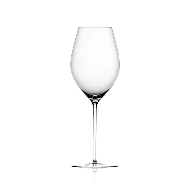 Kvetna 1794 Schaumweinglas Telesto 450 ml (6er-Set)
