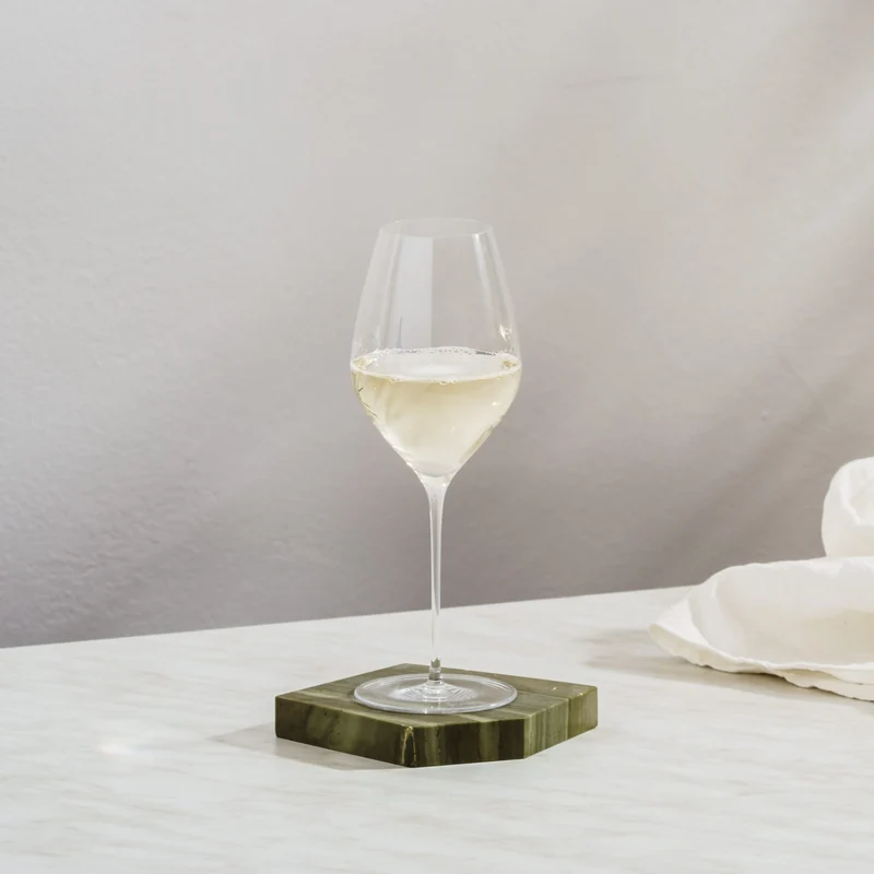 Kvetna 1794 Schaumweinglas Telesto 450 ml (6er-Set)