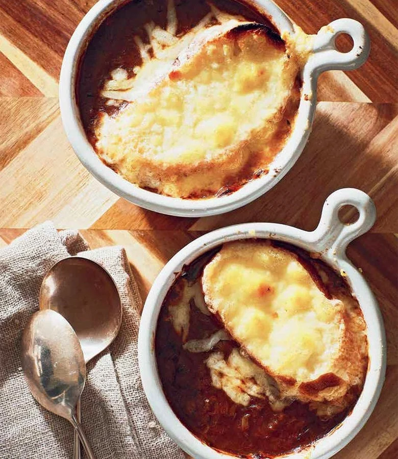 The Official Guinness Cookbook