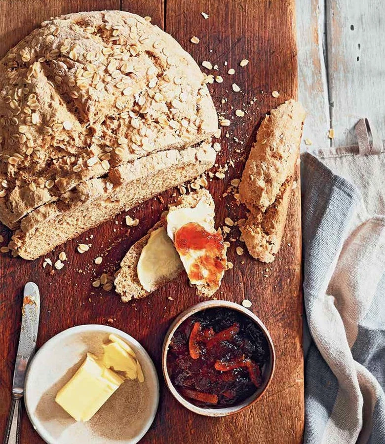 The Official Guinness Cookbook