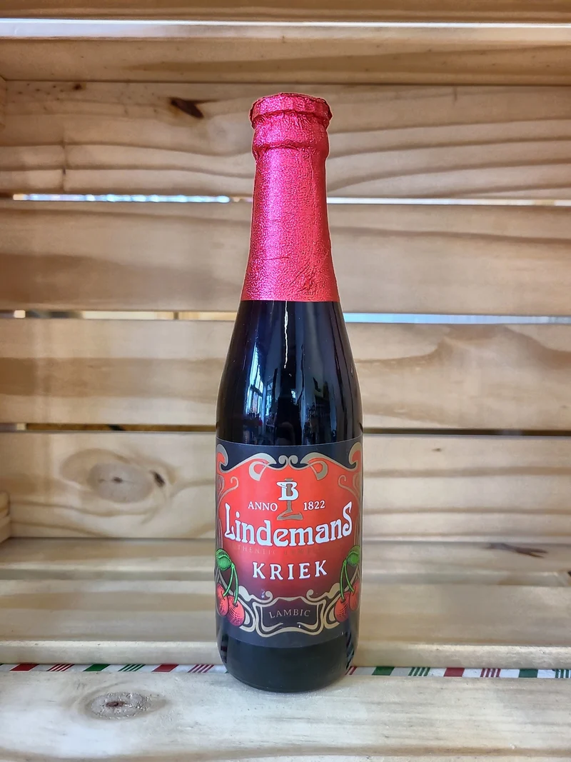 Lindemans Kriek | Alk. 3,5% vol. | 0,25L