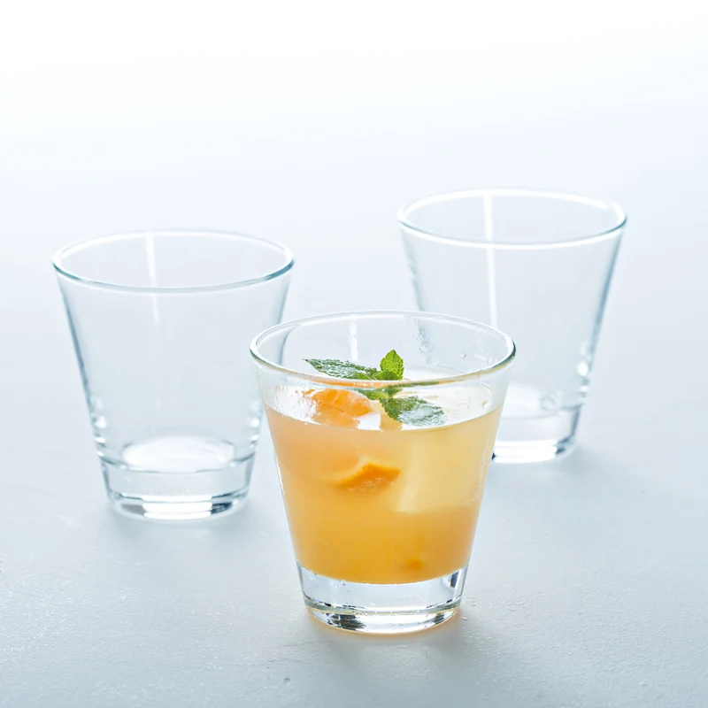 Trinkglas CIAO 215 ml 6er-Set