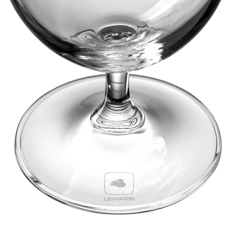 Wasserglas DAILY 370 ml 6er-Set